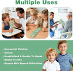 Joyreal AAC Device for Autism, Non Verbal Communication Tools for Speech - Image 9