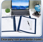 Teling 36 Pcs Report Covers - Image 4