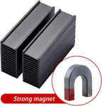 EEOYU Magnetic Label Holders - Image 3
