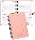 POPRUN Pocket 2026 Planner Weekly and Monthly by POPRUN