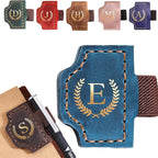 Personalized Bygone Mark Bookmark by Xinhelan