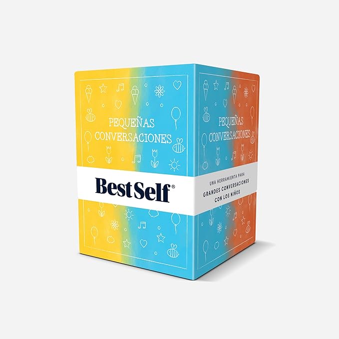 BestSelf Family Conversation Cards - Image 3