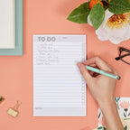 Paper Junkie To Do List Notepad - Image 2