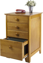 Winsome Studio 5Pc Home Office Set