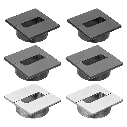 PATIKIL 2.8inch Desk Grommet by PATIKIL