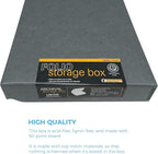 Lineco Archival Folio Storage Boxboard, Acid-Free - Image 5