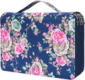 Vomgomfom Colored Pencil Case by Vomgomfom