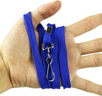 Ollain Badge Lanyards Flat Lanyard Swivel Hooks Durably Neck Bulk lanyards 100 - Image 3