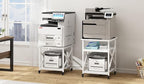 Fannova Large Printer Stand - Image 9