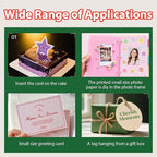 Uinkit Premium Glossy Inkjet Photo Paper - Image 7