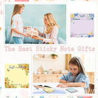 Lovarywow Bible Sticky Notes Gifts - Image 5