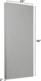 ATS Acoustics Home Office Residential Acoustic Treatment Room Kit Sound - Image 4