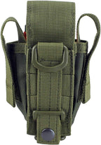 Depring Tool Holster Sheath Universal Multi Pockets Tool Organizer Heavy Duty - Image 3