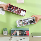 OSteed Desktop Drawers, Desk Organizer - Image 3