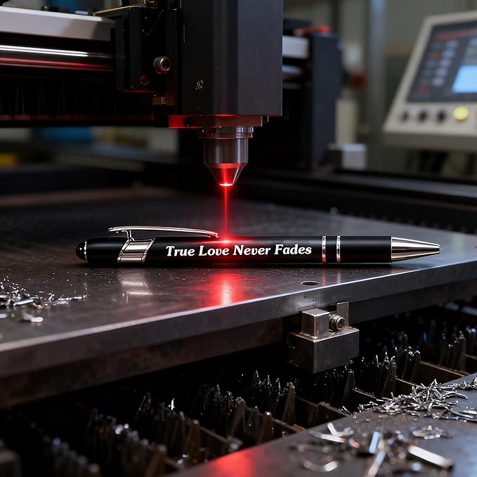 CRME Custom Pens Personalized Pen - Image 2