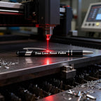 CRME Bulk Custom Pens Personalized Customized Engraved Writing Pen - Image 2