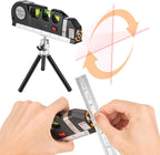 Laser Level Tool Multipurpose Laser Level Line Laser Kit - Image 6