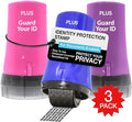 ID Roller 3-Pack by Plus