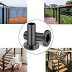 CKE 40 Pack T316 Stainless Steel Black Protector Sleeves - Image 5