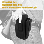 Concealed Carry Gun Holster - Image 7