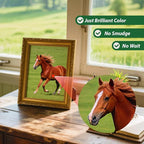 Uinkit Glossy Photo Paper 11x17 Inches 100 Sheets - Image 4
