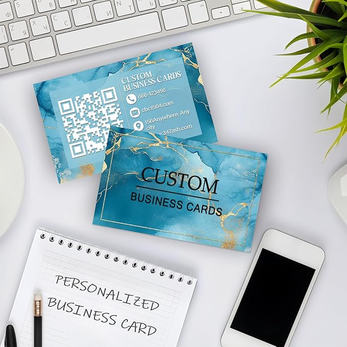 Custom Business Cards - Image 6