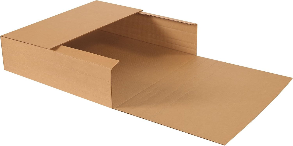 Tape Logic TLM24246 Jumbo Mailers