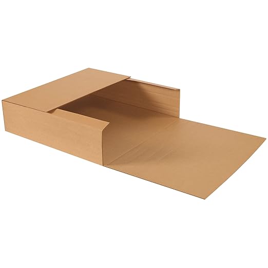 Tape Logic TLM24246 Jumbo Mailers by TapeLogic