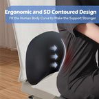 Really Supportive Lumbar Support Pillow - Image 4