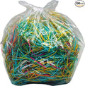 Dahle 20736 Shred Bags w/Gusseted Sides by Dahle