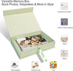 Sprsthai 8x10 Archival Photo Storage Box - Image 2
