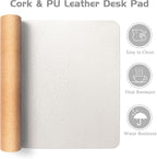 Aothia Dual-Sided Desk Pad - Image 2