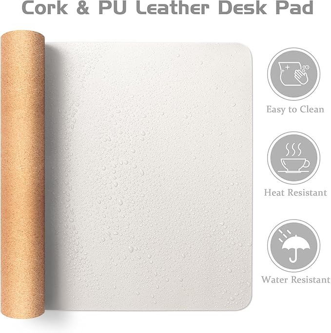 Aothia Dual-Sided Desk Pad - Image 2