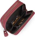 GOIACII Small Genuine Leather Wallet - Image 7