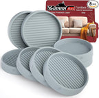 Furniture Coasters by Yelanon