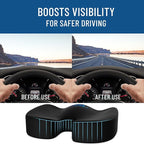 Everlasting Comfort Doctor Recommended Memory Foam Seat Cushion - Image 3