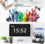 BCCICE Desk Organizers Caddy and Accessories - Image 2