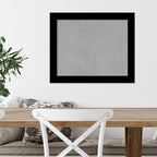 Amanti Art Black Framed Magnetic Board 19x23 Small Vision Board - Image 5
