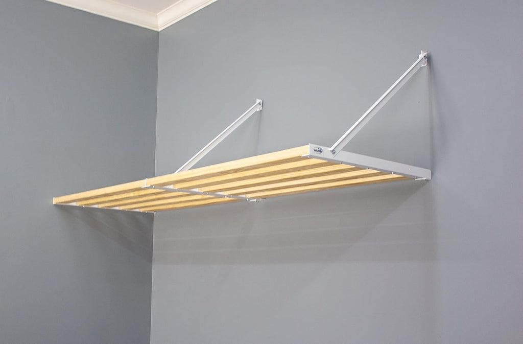 rhino shelf universal garage storage kit - 8, close-up detail
