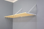 rhino shelf universal garage storage kit - 8, close-up detail