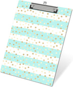 APIILVPQ Cute Clipboard, Glitter Clipboards by Unknown