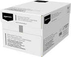 Amazon Basics Multipurpose Copy Printer Paper, 20 lb, 11 x 17 Inches, 5 Reams - Image 2