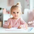 M&G 4 Pack Pencil Erasers Sliding Retractable Eraser, Soft Cute Erasers Push - Image 7
