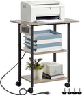 Lerliuo 3-Tier Printer Stand
