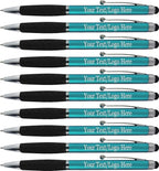 SyPen Personalized Pens With your Custom Logo or Text-300 Pack Bulk-for by Sypen
