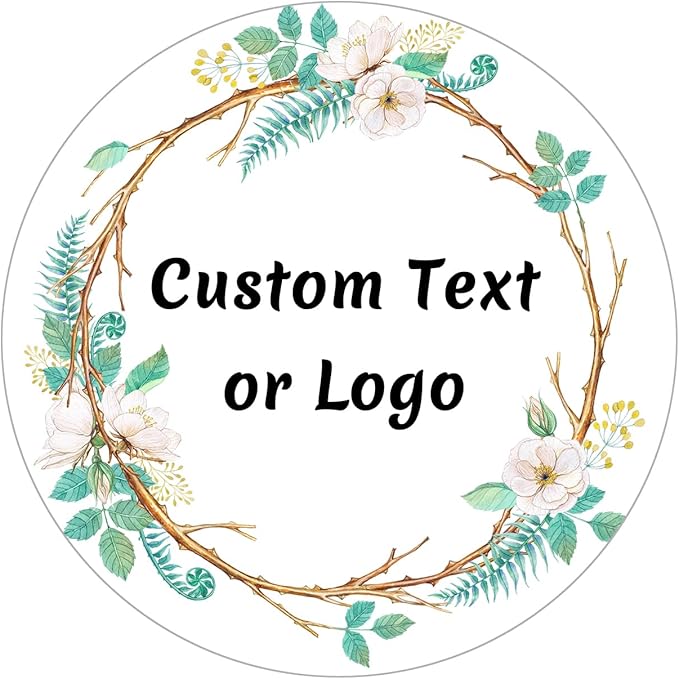 JOVELLO Personalized Custom Stickers by JOVELLO
