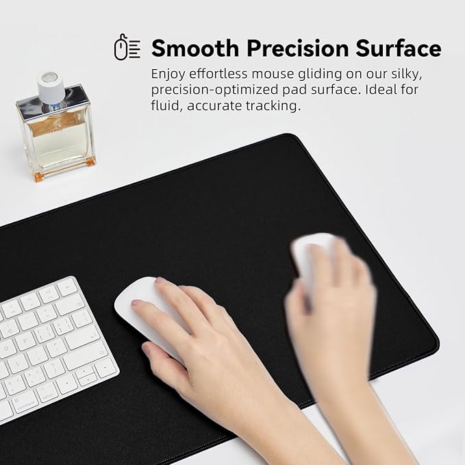 Reniteco Large Gaming Mouse Pad - Image 3