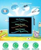 KOKODI 12 Inch LCD Writing Tablet - Image 4