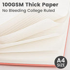 Oneirom Spiral Notebook - Image 4