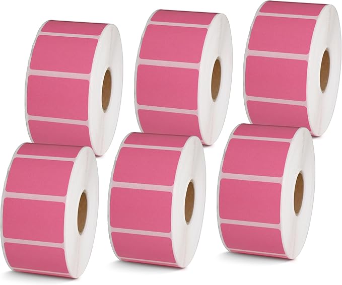 BETCKEY - 1.5" x 1" All Purpose & Address Labels Compatible by BETCKEY